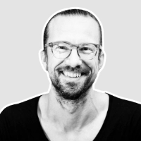 En bild på David Ajnered